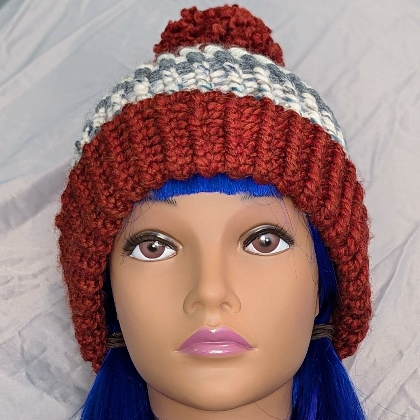 School Spirit Beanie