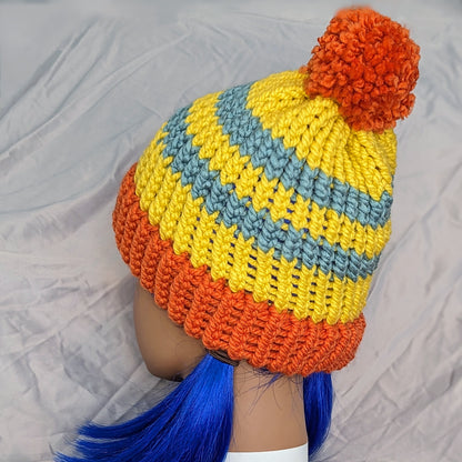 Rubber Ducky Beanie