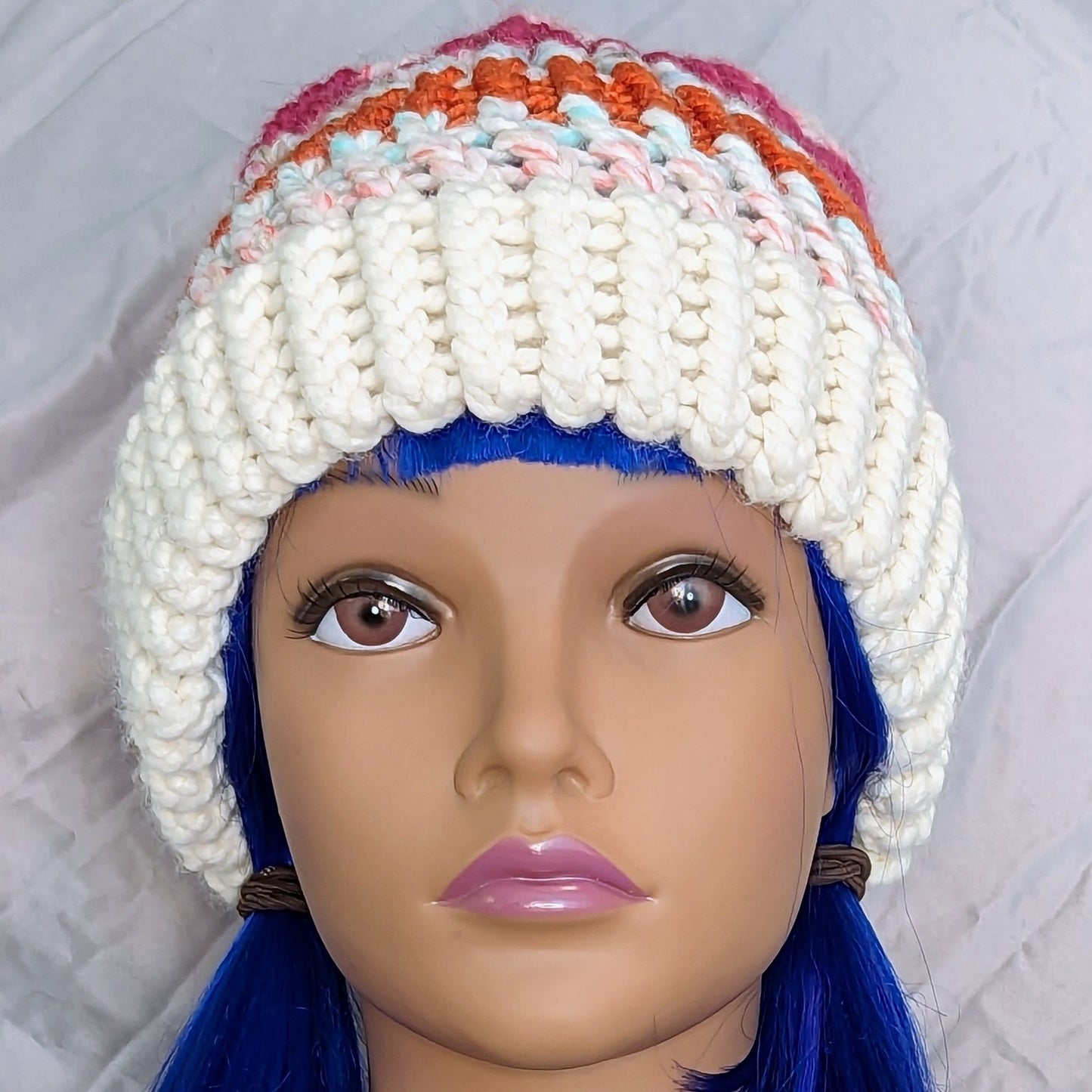 Honeysuckle Beanie