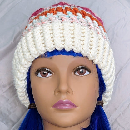 Honeysuckle Beanie