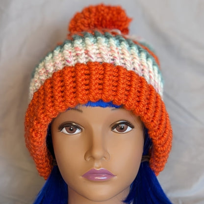 Koi Pond Beanie