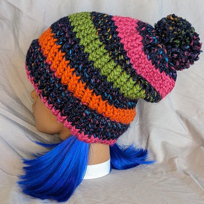 Roller Disco Beanie